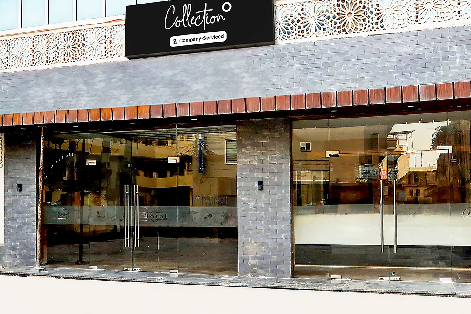 Super Collection O Alwar Formerly Hotel Ashoka,,3 star