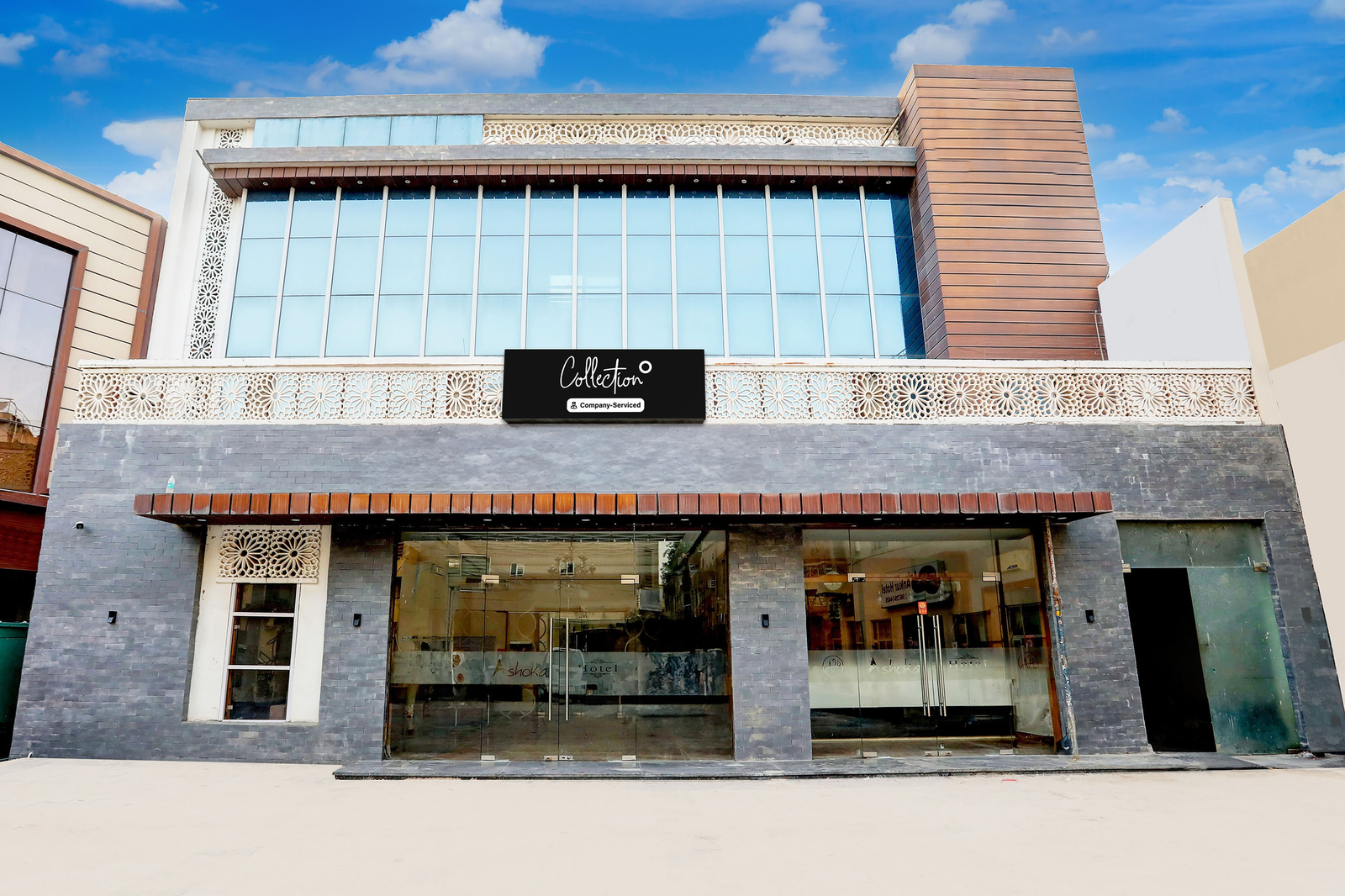 Super Collection O Alwar Formerly Hotel Ashoka,,3 star