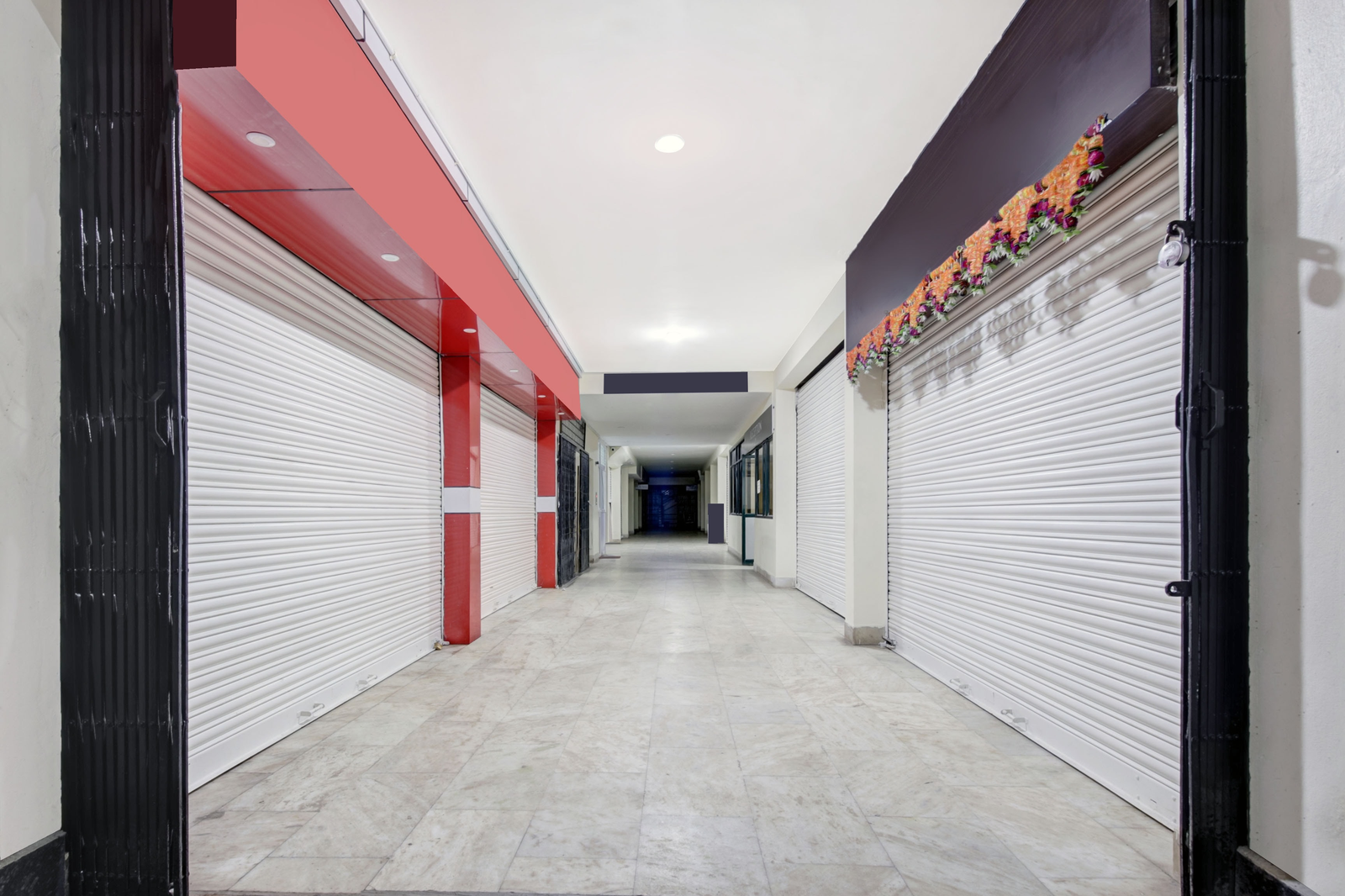Super Collection O Virajpet City Centre Formerly The Fort Mercara,,3 star