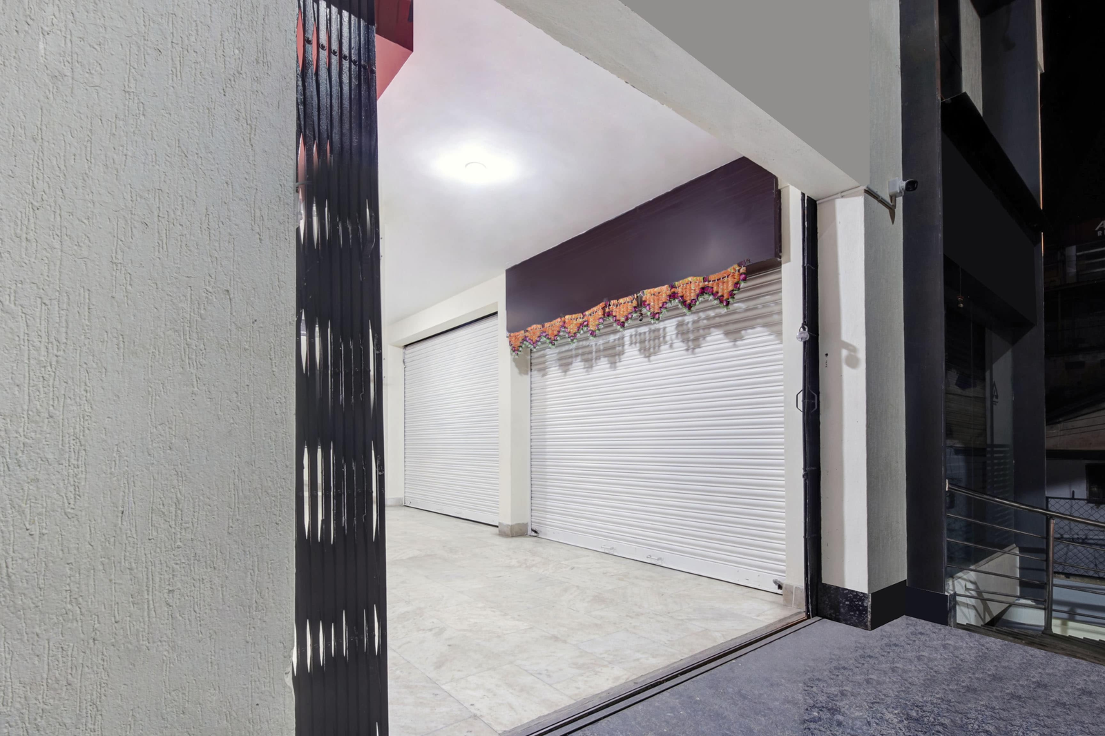 Super Collection O Virajpet City Centre Formerly The Fort Mercara,,3 star
