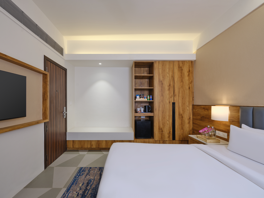 regenta dwarka