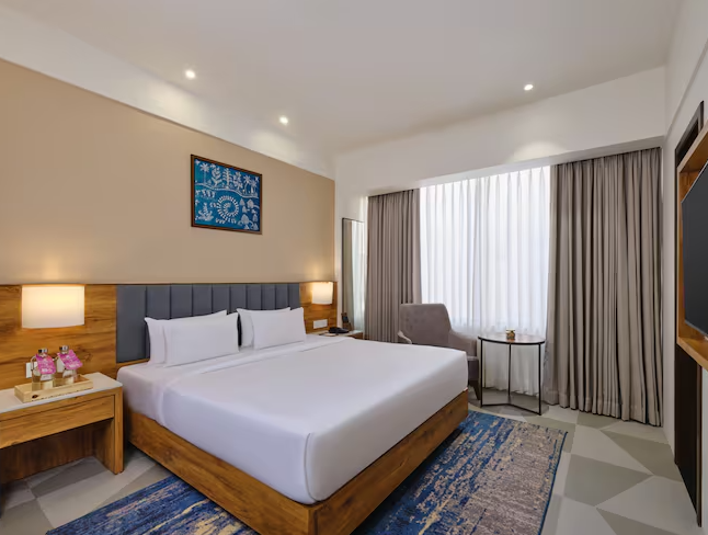 regenta dwarka
