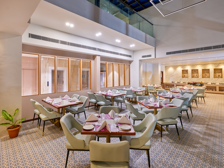 regenta dwarka