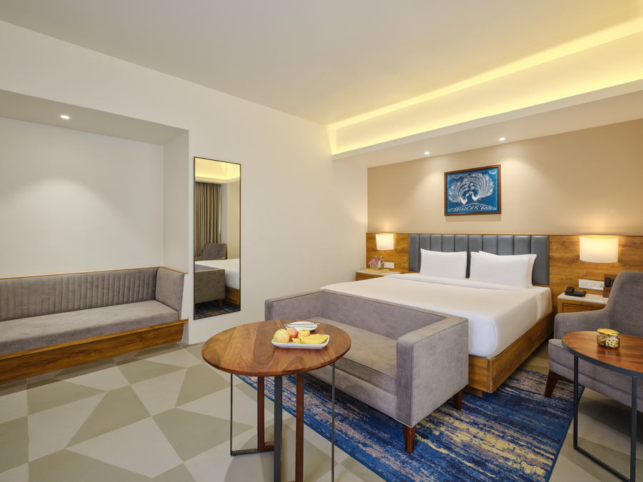 regenta dwarka