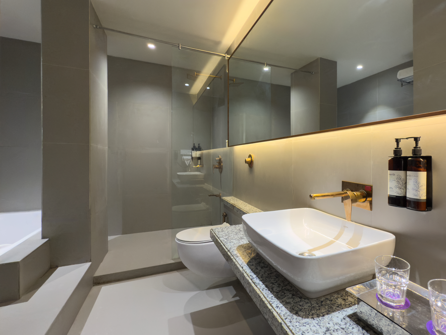 regenta dwarka