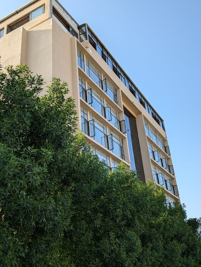 Hotel Chain