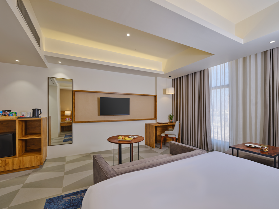 Regenta Dwarka By Royal Orchid Hotels Ltd,Narshi Keshavji Vadi,4 star