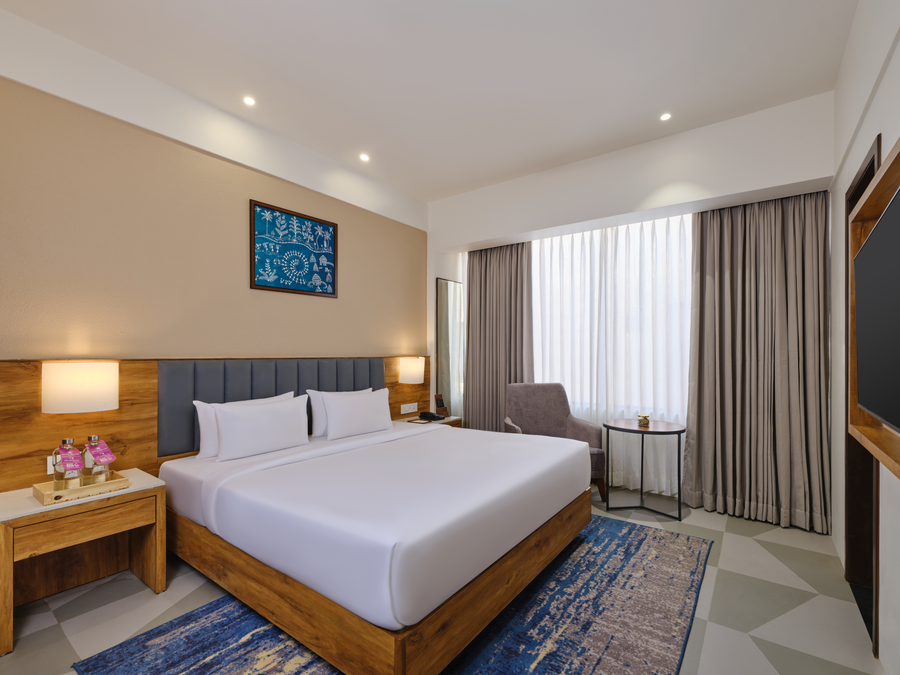 regenta dwarka