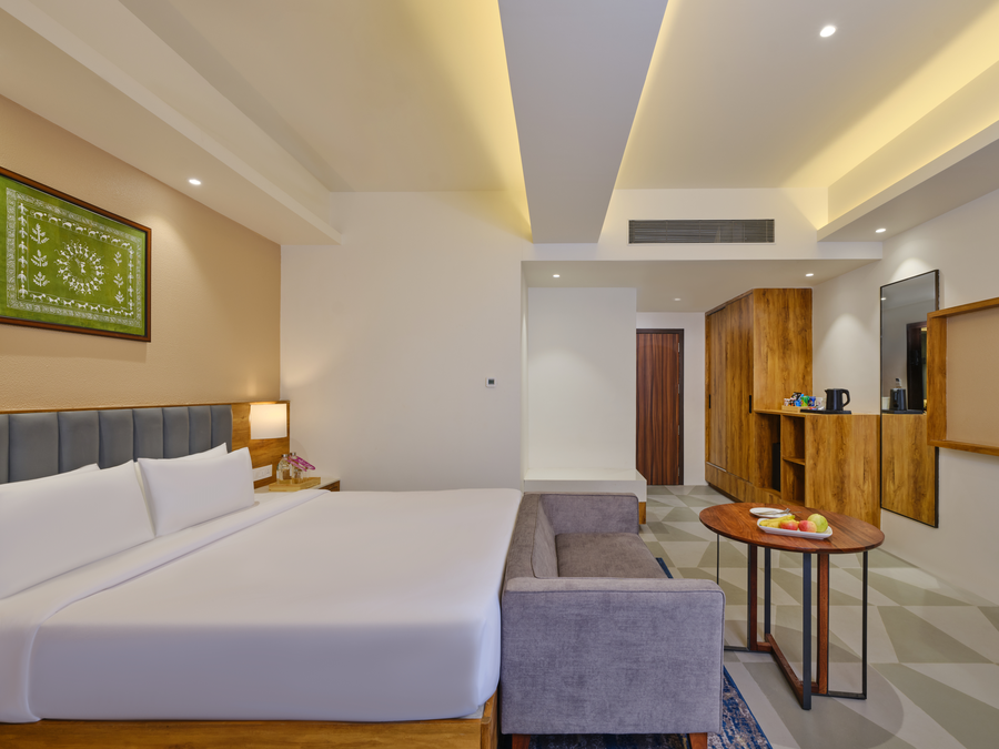 regenta dwarka