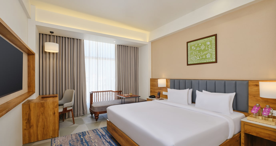 regenta dwarka