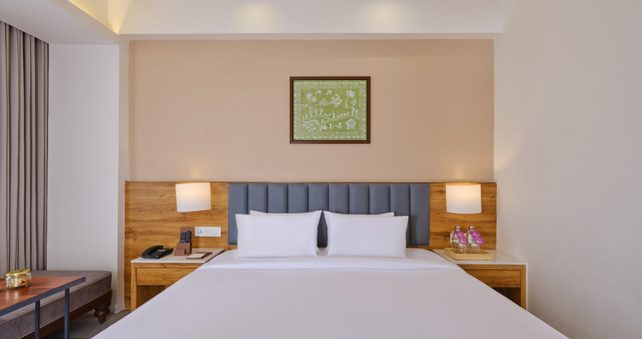 regenta dwarka
