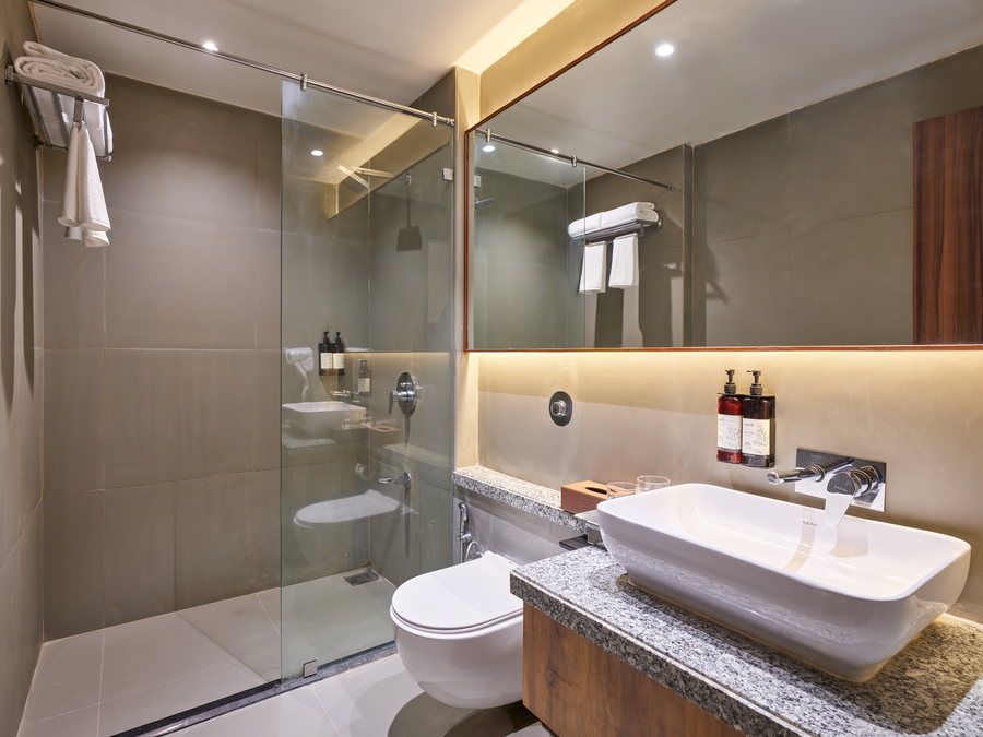 Regenta Dwarka By Royal Orchid Hotels Ltd,Narshi Keshavji Vadi,4 star