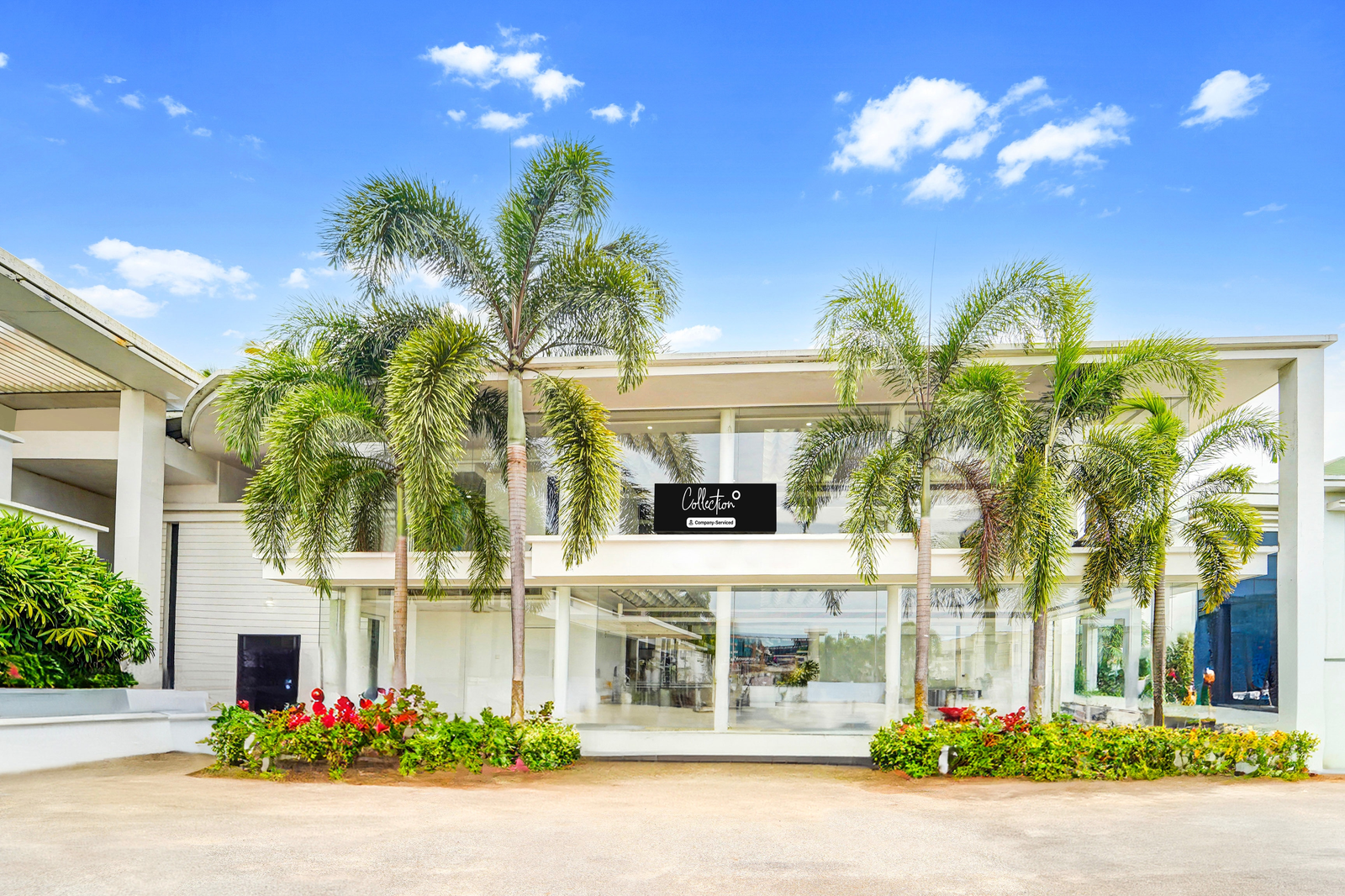 Super Collection O Kazhakuttam Near Al Saj Convention Centre,,3 star