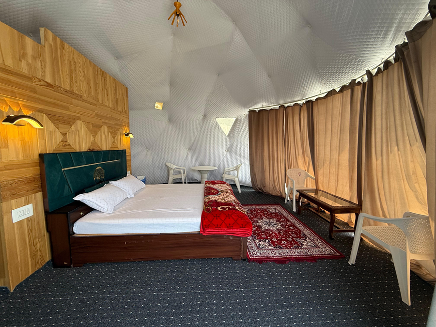 north cliff cafe and retreat by stay pattern