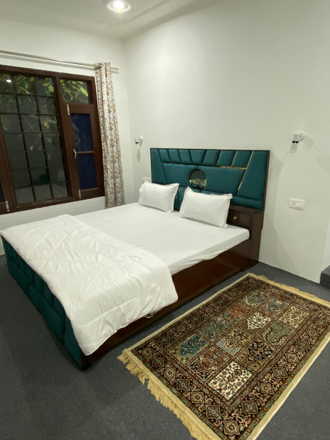 north cliff cafe and retreat by stay pattern