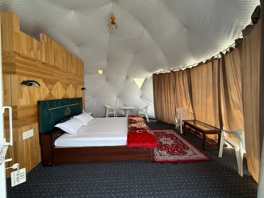 north cliff cafe and retreat by stay pattern