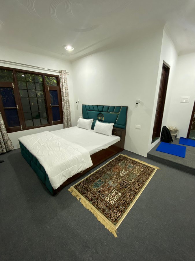 north cliff cafe and retreat by stay pattern