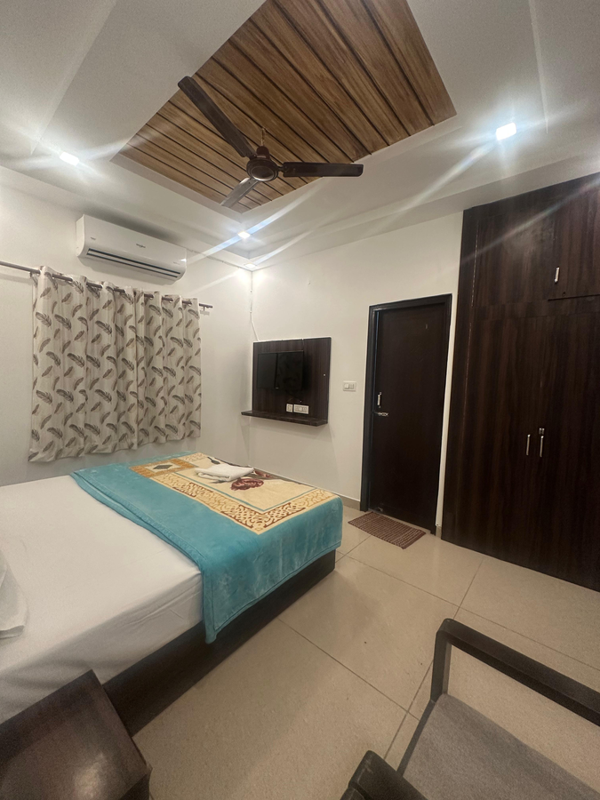 kedar inn by manju hospitality