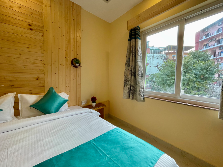 kedar inn by manju hospitality