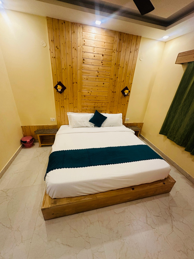 kedar inn by manju hospitality