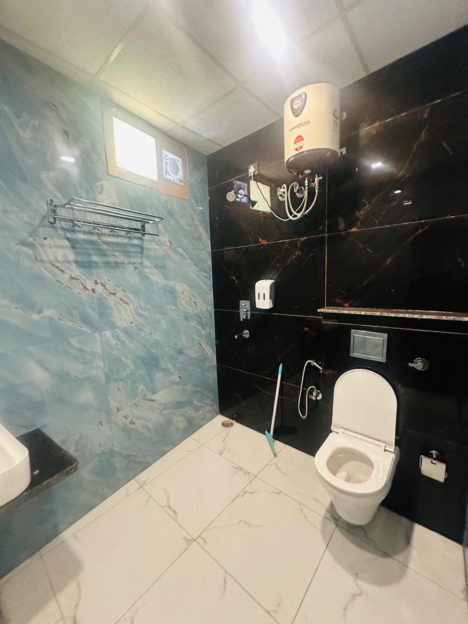 kedar inn by manju hospitality