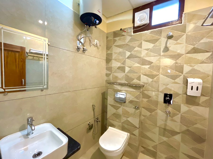 kedar inn by manju hospitality