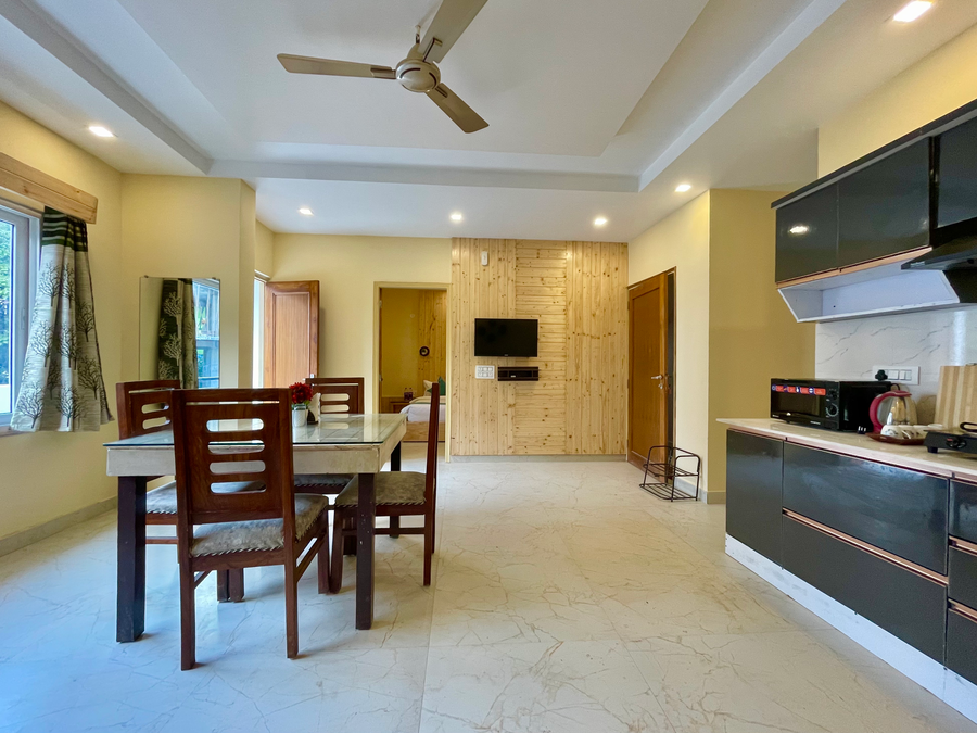 kedar inn by manju hospitality