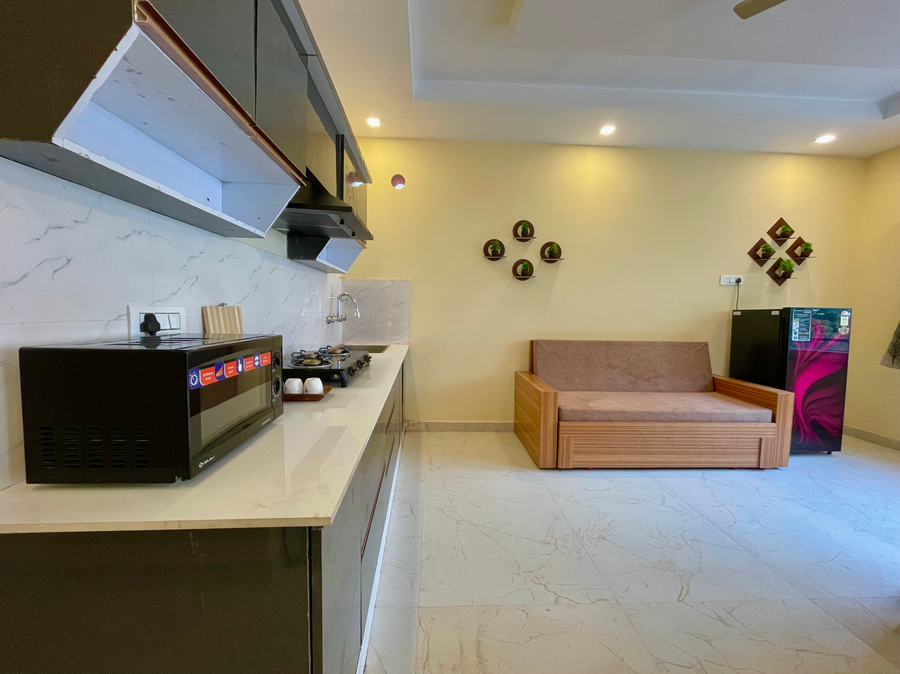 kedar inn by manju hospitality