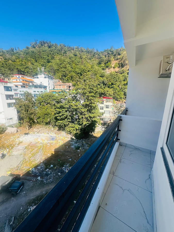 kedar inn by manju hospitality