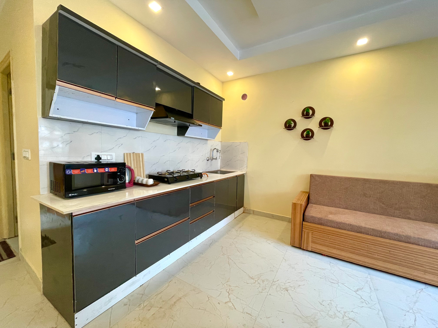 kedar inn by manju hospitality