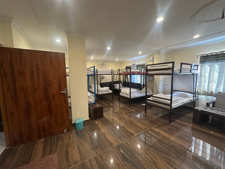 kedar inn by manju hospitality