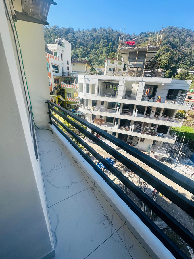 kedar inn by manju hospitality