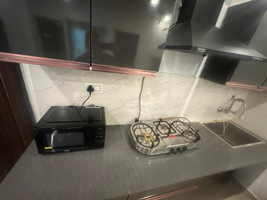 kedar inn by manju hospitality