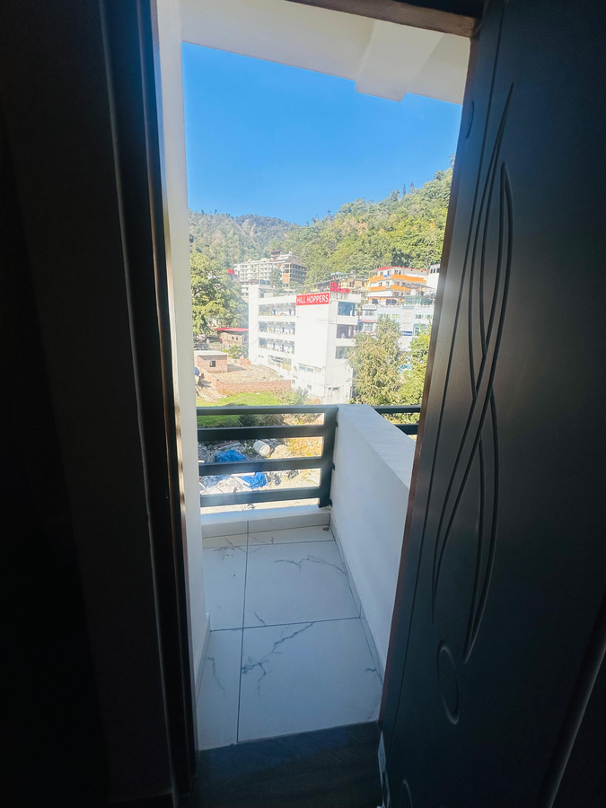 kedar inn by manju hospitality