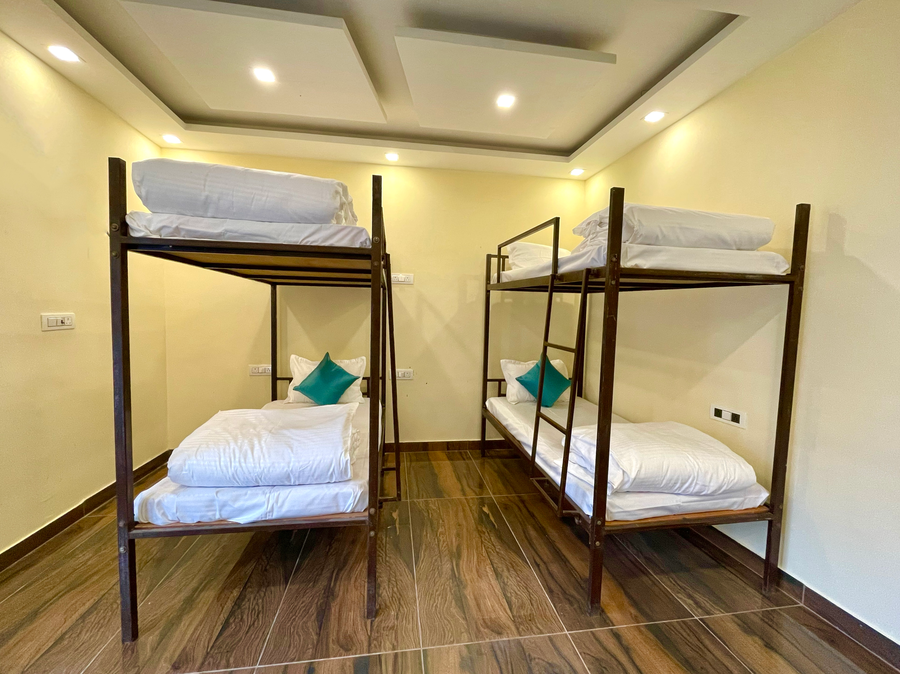 kedar inn by manju hospitality