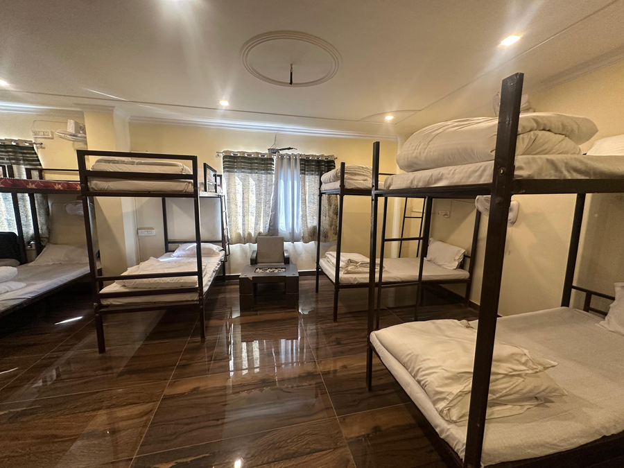 kedar inn by manju hospitality