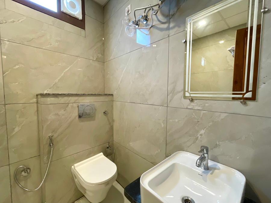 kedar inn by manju hospitality