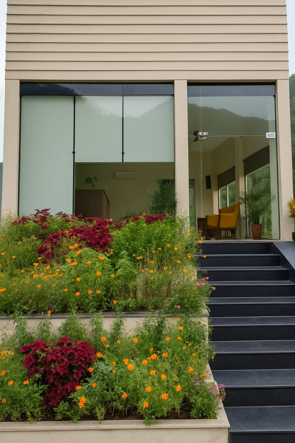 qcent woods spa resort rishikesh