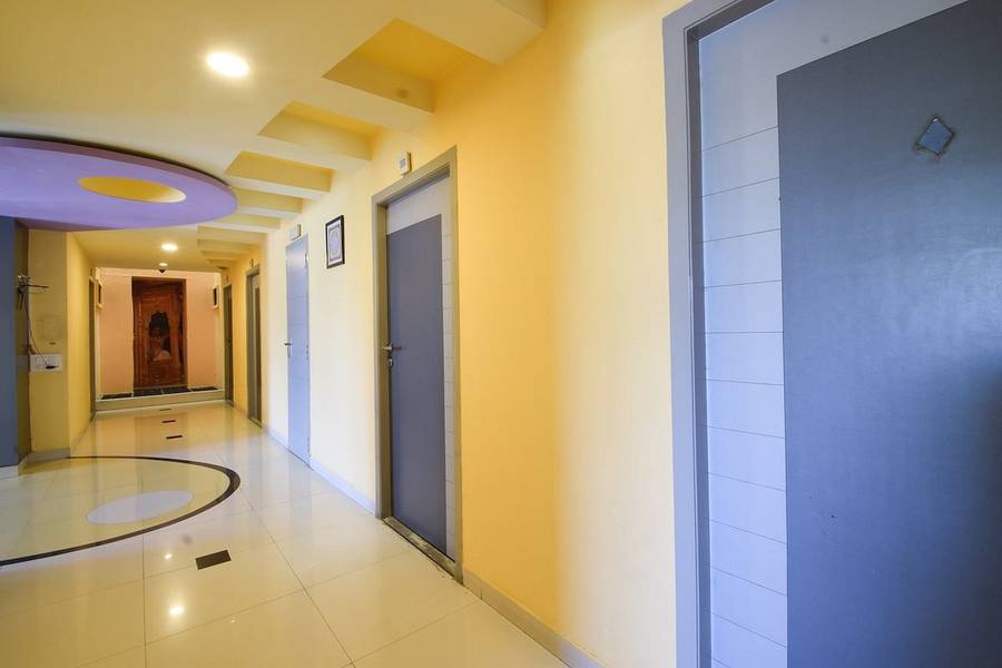 Hotel Grande Sita,Udaipole Bus Station,3 star