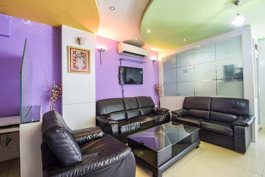 Hotel Grande Sita,Udaipole Bus Station,3 star