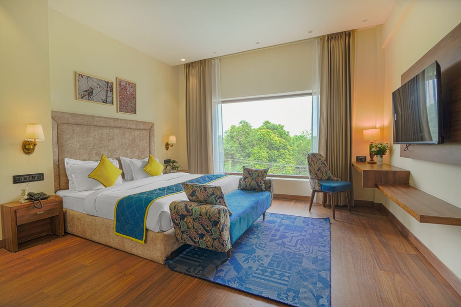 hotel escala
