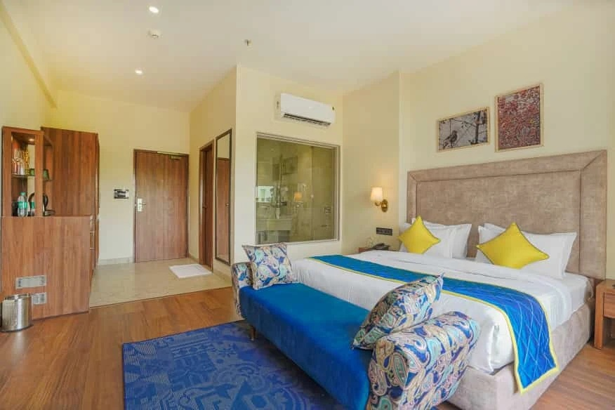hotel escala