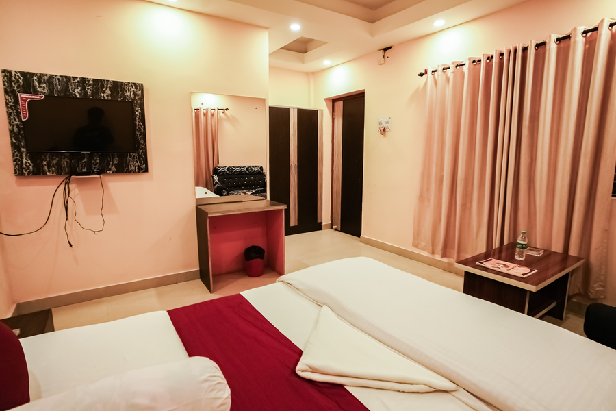 silver sand eco resort