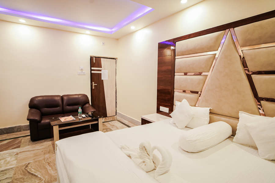 silver sand eco resort