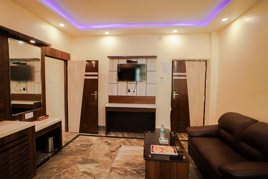 silver sand eco resort