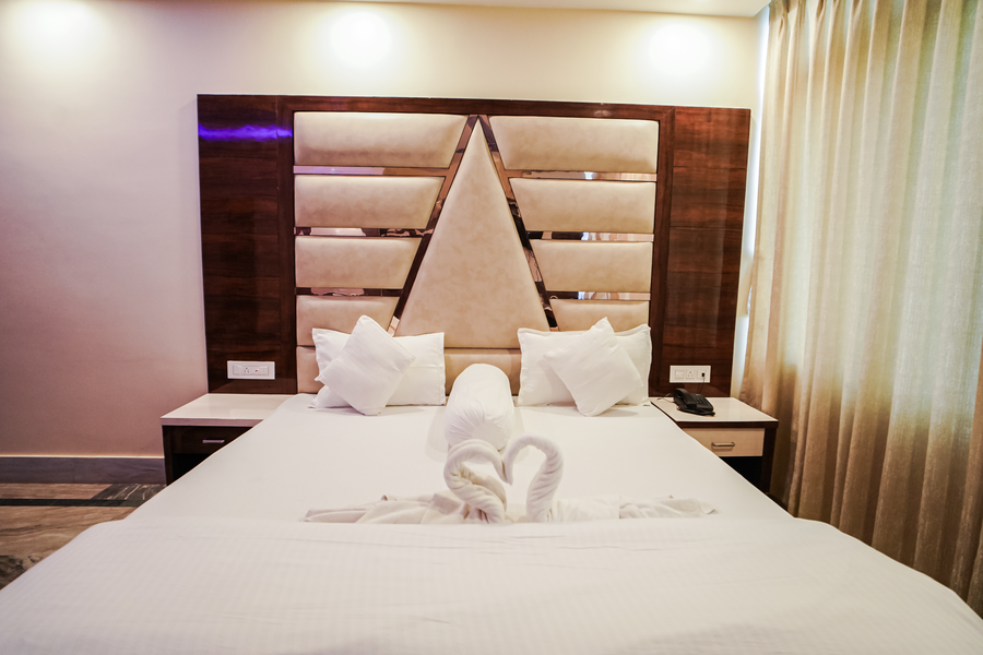 silver sand eco resort