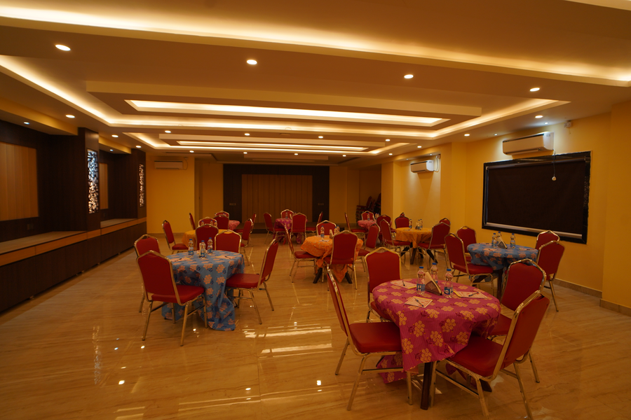 silver sand eco resort