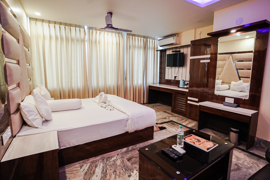 silver sand eco resort