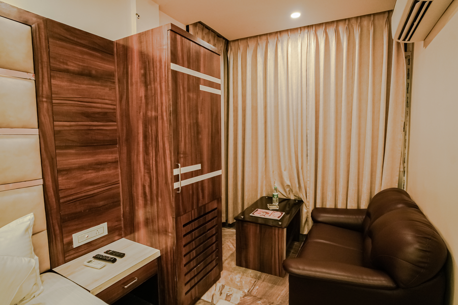 silver sand eco resort