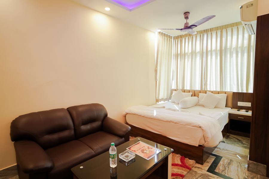 silver sand eco resort